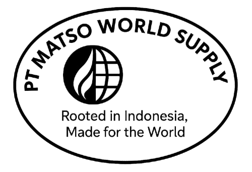 PT MATSO WORLD SUPPLY